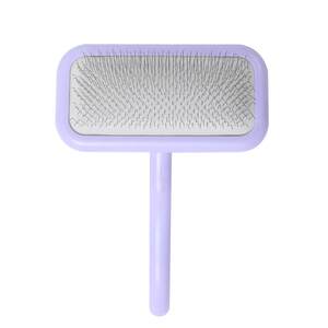 
Cat comb pull comb pet hair brush special dog hair cat air cushion pin comb Teddy Bichon bear dog fluffy artifact