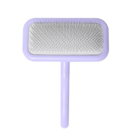 
Cat comb pull comb pet hair brush special dog hair cat air cushion pin comb Teddy Bichon bear dog fluffy artifact
