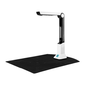 Compass Gaopaiji HD scanner a3a4 professional office calligraphy teaching live broadcast booth projection documents documents books continuous and fast scanning and taking photos OCR text recognition machine