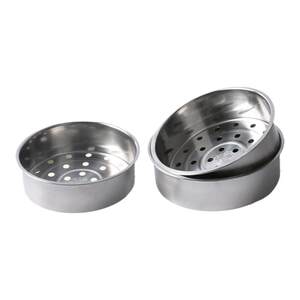 
Suitable for Pentium rice cooker 304 stainless steel steamer steamer rack steamer grate pot drawer 3L4L5L liter steamer rack