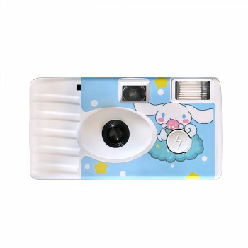 [Internet celebrity hot product] Yugui Dog Film Camera