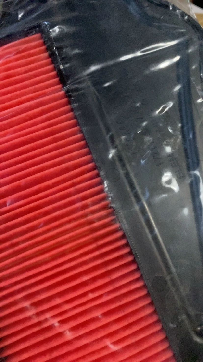 Kymco 350 ADV - Filtro de Aire