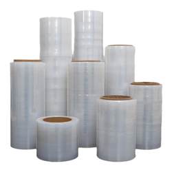 Customized stretch film wrapping film stretch film