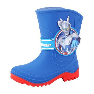 Kinder Gummistiefel - Wasserdichte Regenschuhe Mit Rutschfester Sohle