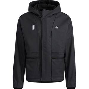 Adidas/Adidas Genuine Men's Comfortable Zipper Sports and Leisure Jacket H39218