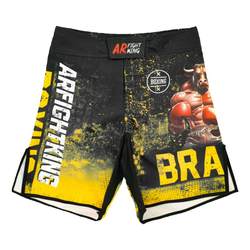 MMA fighting wear-resistant quick-drying sports boxing shorts for men