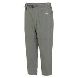 Nike/Nike ACG embroidered men's straight casual sun protection hiking outdoor sports water-repellent woven trousers FN2451