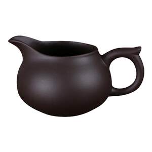 Kung Fu Tea Sword Zisha Different Cup Large Tea Hapot Tea Set Accessories Tea Leak Cup Tea Sando Purple Sand otaka