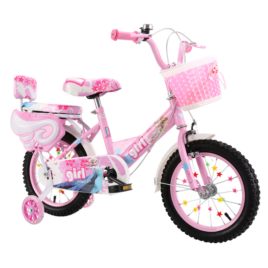 Training Wheels Baby Girl New Bicycle For Girl Girls 18 Inches 16