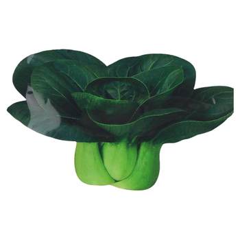 Suzhou Green Rapeseed Black Beauty Large Seeds