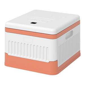 
Children's folding toilet portable children's urinal potty outdoor boy and girl travel car toilet