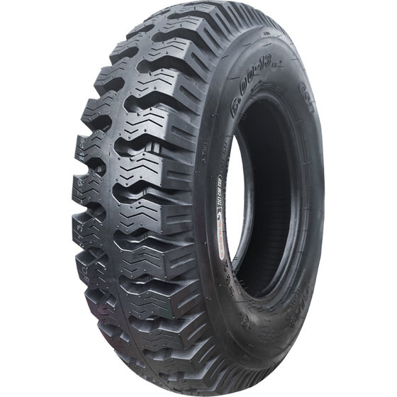 
Zhengxin Tire 5.50/6.00-13 Tricycle Electric Car Tire 550/600R14 Tubeless Tire Road Chi