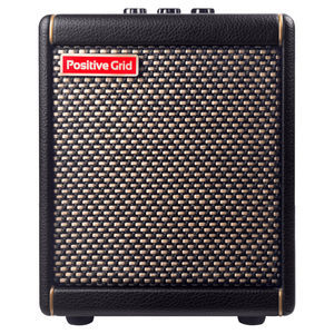 
SparkMini electric guitar speaker Spark2 audio GO portable smart practice with effector Bluetooth charging
