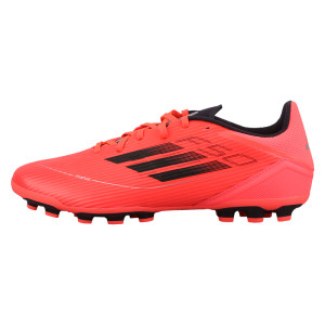 
Little Little Little ADIDAS Adidas F50 Mid-range AG Short Nail Professional Competition Training Football Shoes Men's IF1329
