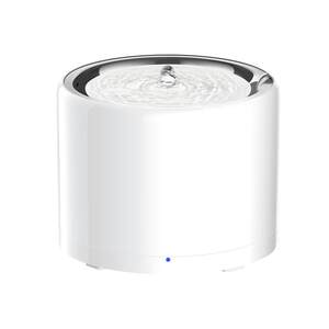 
Xiaopei Antibacterial Cat Water Dispenser Pet Automatic Drinking Machine Water Dispenser Automatic Circulation Pet Drinking Fountain