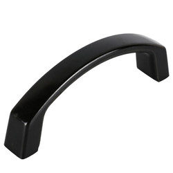 Double hole bakery handle accessories high temperature resistant pot cap