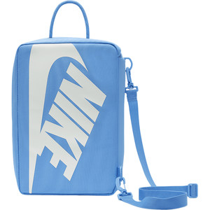
Nike/Nike official authentic new season new men's and women's sports storage fashionable simple shoulder bag DA7337-412