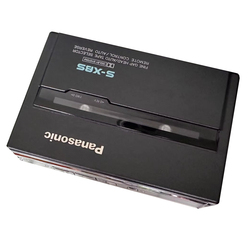 1989 Panasonic Panasonic Rq-s1d Cassette Player 70th Anniversary Commemorative Model