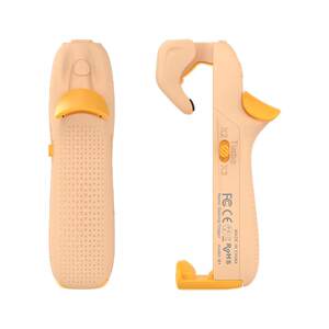 
[Special for just guns] Mojiang M1 chicken-eating artifact new version four-finger frequency converter apex mobile game peripherals shoulder keys peaceful stimulation elite dark zone breakout delta action peripherals
