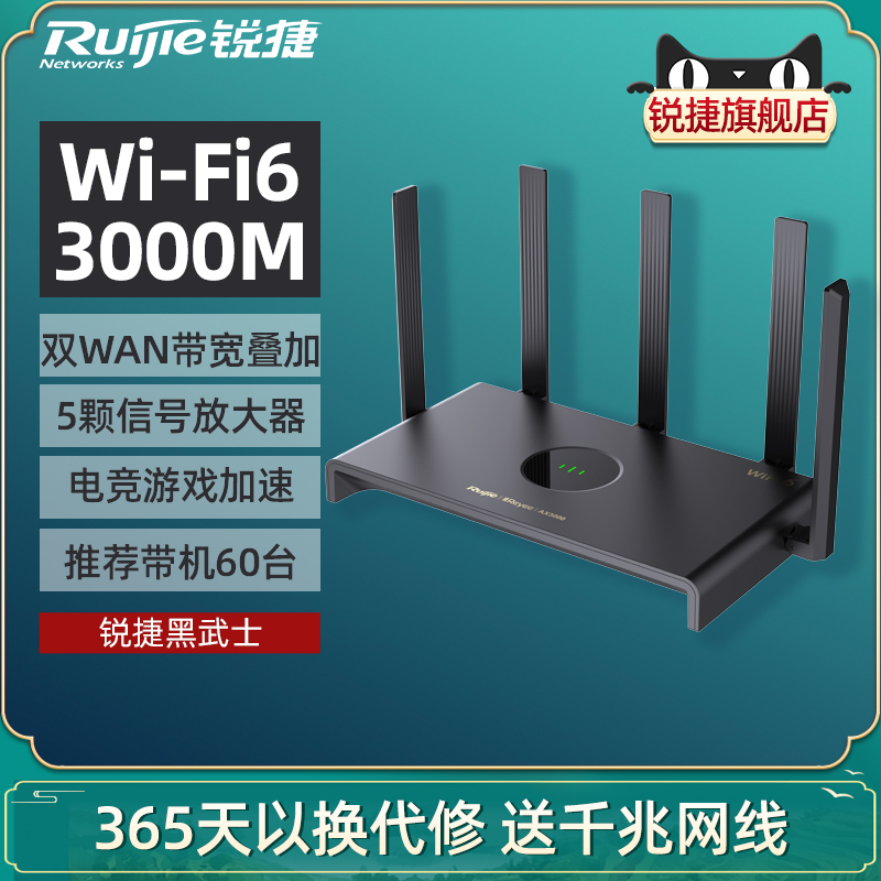 ݺʿϷ·RG-EW3000GX PRO WiFi6ǧ׼3000M羺˫WANڴmesh ٷ콢 ʵ1906Ԫ,ۺ476.5/