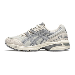 ASICS GEL-1090 couple dad shoes men and women fashion retro comfortable breathable sports casual shoes