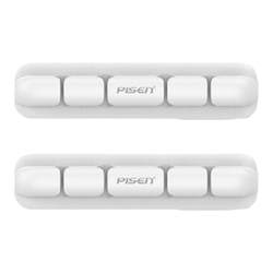 Pinsheng data cable headphone cable desktop cable manager