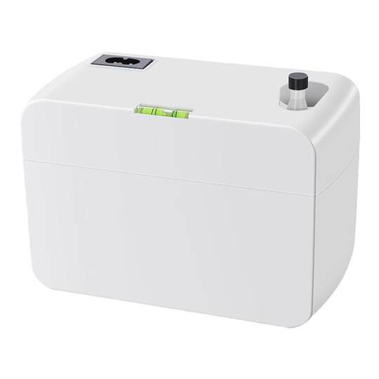 Pompa Di Scarico Automatica Dell'aria Condizionata Con Funzionamento Silenzioso Per Macchine A Parete Da 1 A 3 Posti Scarica Efficacemente Lacqua Di Condensa Per Uffici E Centri Commerciali 84307036 - 4
