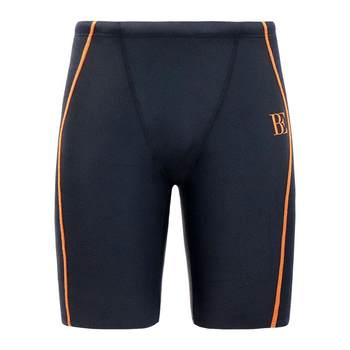 be van der Ann men's swimming trunks five-point pants