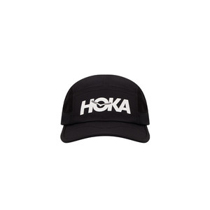 
HOKA Men's and Women's Spring and Summer Lightweight Outdoor Comfortable Adjustable Breathable Sports Running Hat