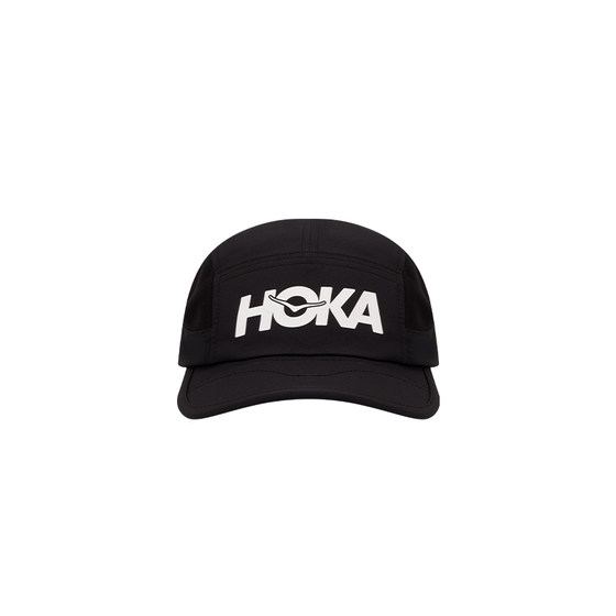 
HOKA Men's and Women's Spring and Summer Lightweight Outdoor Comfortable Adjustable Breathable Sports Running Hat
