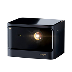 Dangbei X5 Pro Laser Projector Home Ultra-high Definition Laser Tv Full Hd Smart Projector Blue Light Eye Protection Living Room Bedroom Home Theater