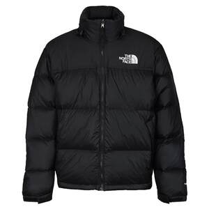 
[Bonded Warehouse] North Face 2025 New Winter Casual Thickened Warm Jacket Men's 700 Puff 1996 Down Jacket