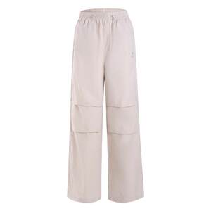 [Same style as Dilraba] Camel Paratrooper Pants Outdoor Quick-drying Pants Women's Spring and Summer Sunscreen Sports Pants Mountaineering Pants