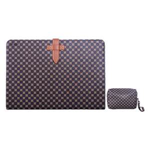 
He Meishi is suitable for HP hp star book14 notebook protective case and 66 computer bag 16-inch pro leather case 15.6 liner Probook full shell accessories fashionable and portable