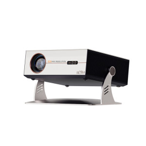 
2026 new 4K projector for home ultra-high definition that can be connected to mobile phones during the day and can be used in family bedrooms, living rooms, bed walls, hotels and B&Bs, laser integrated hoisting 3D projection TVs, government subsidies