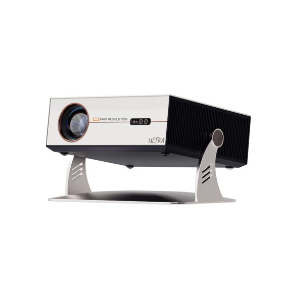 
2026 new 4K projector for home ultra-high definition that can be connected to mobile phones during the day and can be used in family bedrooms, living rooms, bed walls, hotels and B&Bs, laser integrated hoisting 3D projection TVs, government subsidies