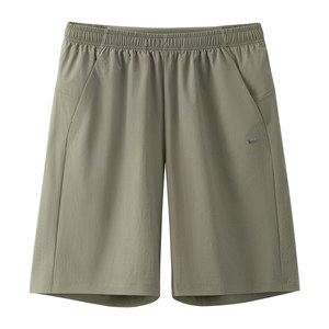 Men's quick-drying outdoor shorts HI908 sports shorts breathable versatile summer casual pants