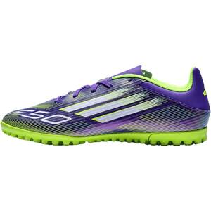
Buy adidas Adidas men's and women's shoes F50 CLUB TF sports training football shoes JI0026