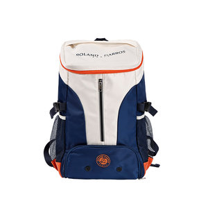 
Roland Garros French Open Tennis Bag Professional Sports Backpack Tennis Racket Pack Tennis Peripheral Badminton Backpack