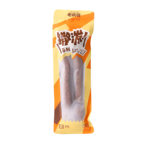 
Old crazy Yang duck neck whole raw meat air-dried dog snacks drying molar sticks bite resistance reward training for small and medium-sized dogs
