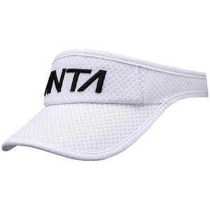 
Anta empty top hat breathable quick-drying outdoor running sports commuting tennis visor marathon lightweight sports hat