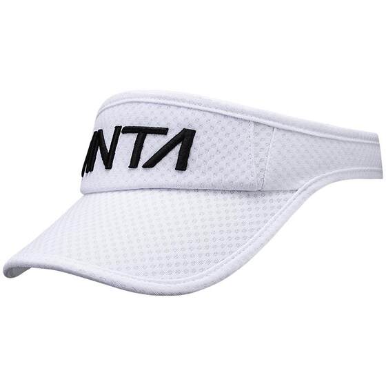 
Anta empty top hat breathable quick-drying outdoor running sports commuting tennis visor marathon lightweight sports hat
