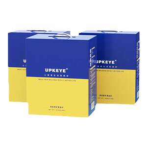 
UPKEYE cat litter black gold platinum purple gold green gold