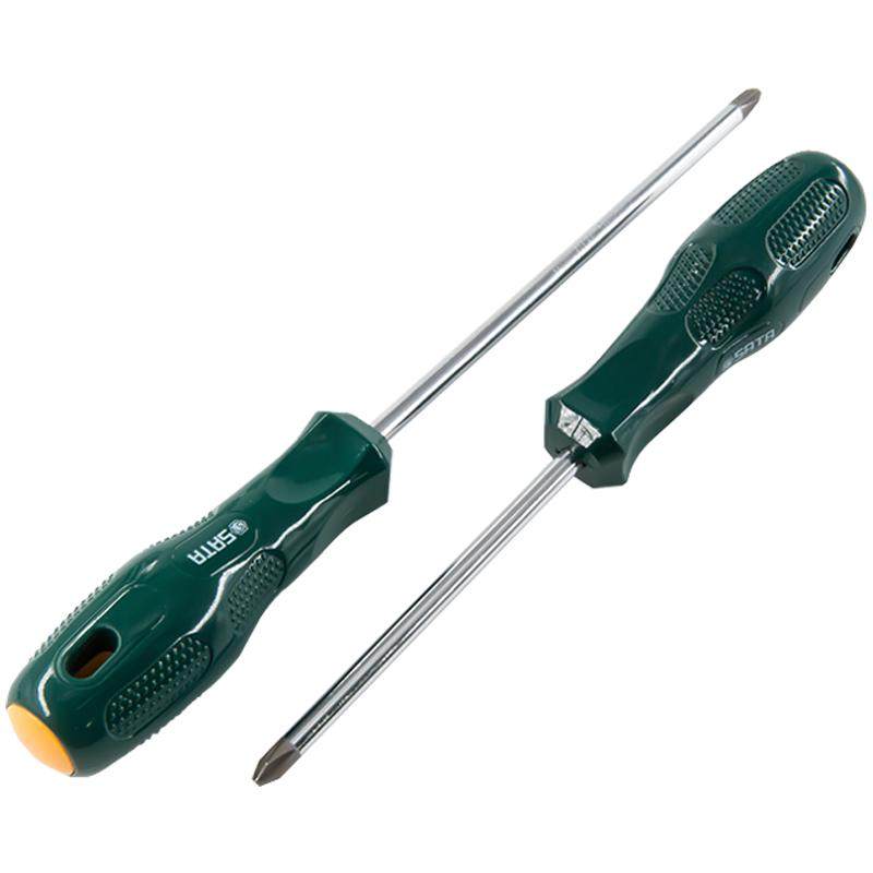 Coffret D'outils électroniques SATA 09535 – 53 Pièces – Professionnel – Neuf