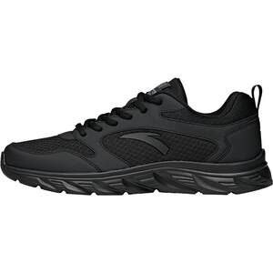 
ANTA Men's Shoes Sports Shoes Men's Spring and Summer Breathable 2026 New Official Flagship Genuine Black Running Shoes for Men