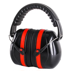Soundproof Earmuffs For Sleeping, Anti-noise Student Dormitory, Anti-noise Mute Artifact, Professional Industrial Noise Reduction Headphones