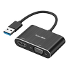 USB-HDMI Ȯ-