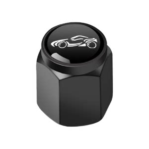 
Volkswagen Tanyue id34 Magotan cc Passat car tire valve cap aluminum alloy anti-theft cover accessories