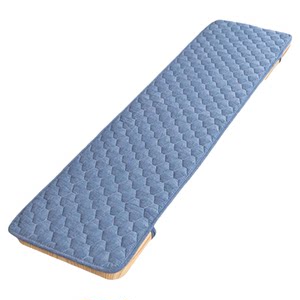 
All seasons universal solid wood bench cushion long strip cushion couch shoe change stool cushion restaurant bench cushion canteen cushion