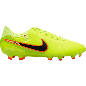 
Tannoy Football Nike Tiempo Legend 10Academy mid-range FG/MG mixed nail football shoes DV4337-701